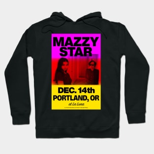 Mazzy Star Hoodie